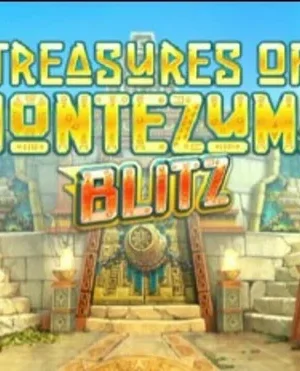 Treasures of Montezuma Blitz