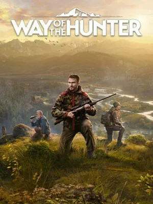 Way of the Hunter