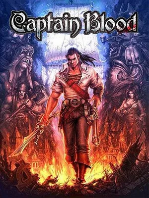 Captain Blood