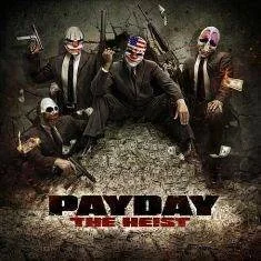 Payday: The Heist