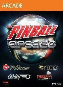 The Pinball Arcade