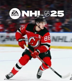 NHL 25