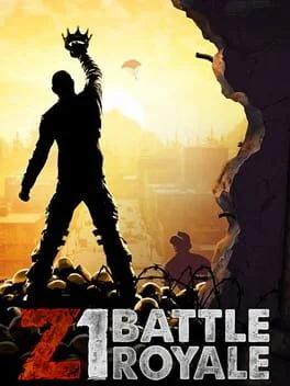 H1Z1: King of the Kill