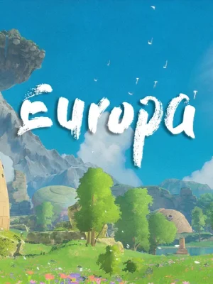 Europa 