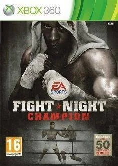 Fight Night: Champion