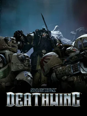 Space Hulk: Deathwing
