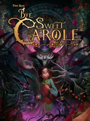 Bye Sweet Carole