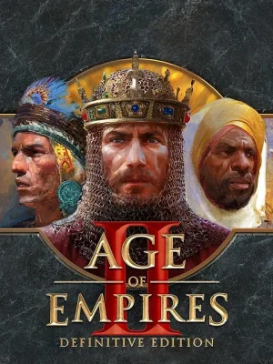 Age of Empires II: Definitive Edition