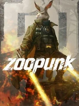 ZOOPUNK