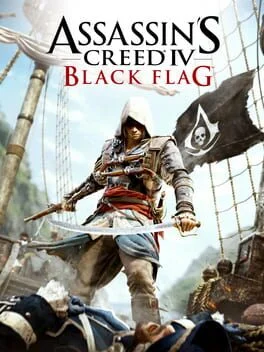 Assassin’s Creed 4: Black Flag - DLC Freedom Cry