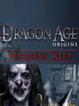 Dragon Age Warden´s Keep