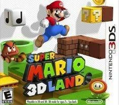 Super Mario 3D