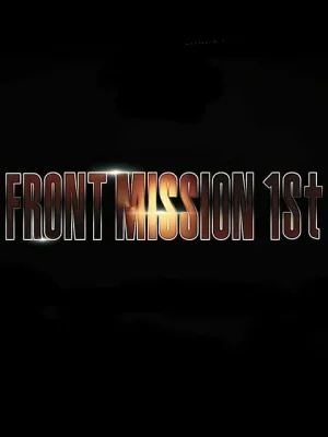 Front Mission 1st: Remake