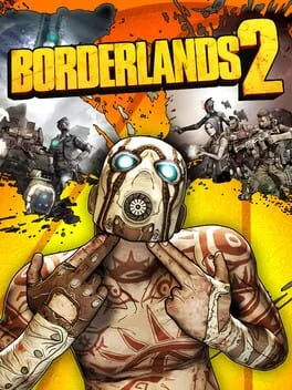 Borderlands 2 (PSV)