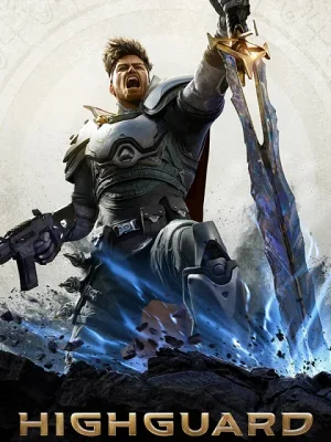 Highguard