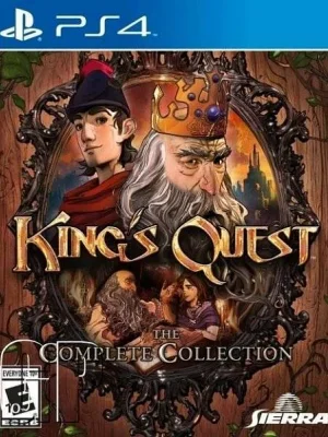 King’s Quest
