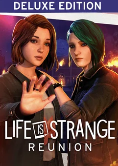 Life is Strange: Reunion