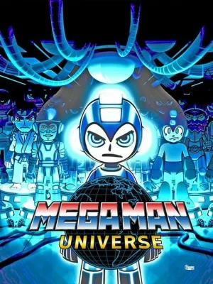Mega Man Universe
