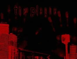 The Plague