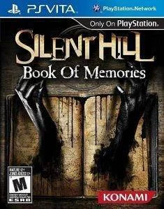 Silent Hill: Book of Memories