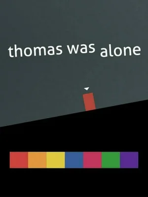 Thomas Was Alone