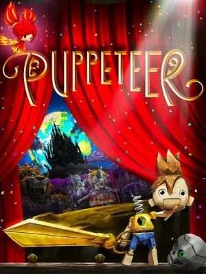Puppeteer
