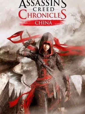 Assassin’s Creed Chronicles: China