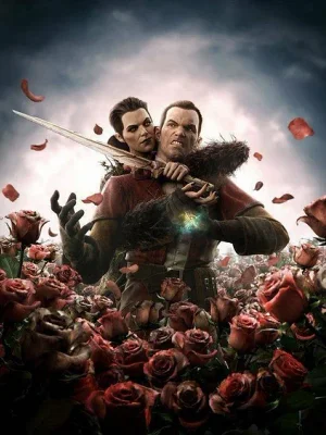 Dishonored: DLC The Brigmore Witches