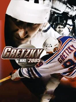 Gretzky NHL 2010