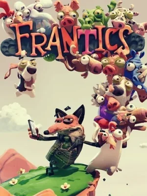 Frantics