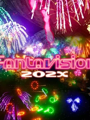Fantavision 202X 