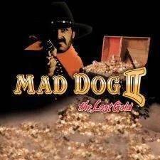 Mad Dog 2: The Lost Gold