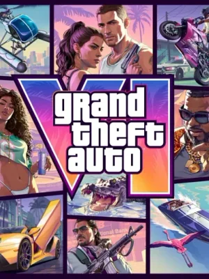 Grand Theft Auto VI