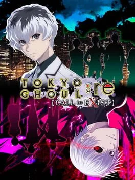 Tokyo Ghoul: re Call to Exist