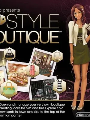 Style Boutique