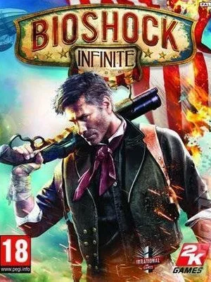 BioShock: Infinite
