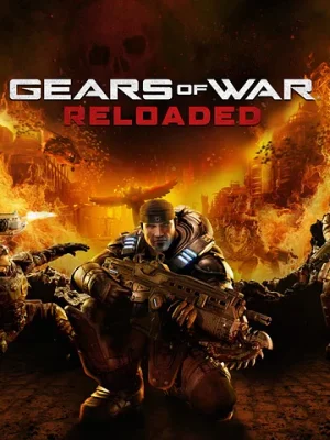 Gears of War: Reloaded 