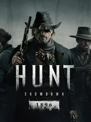 Hunt: Showdown 1896