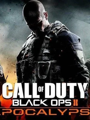 Call of Duty: Black Ops 2 - Apocalypse
