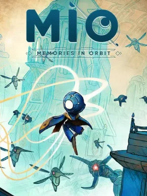 MIO: Memories in Orbit