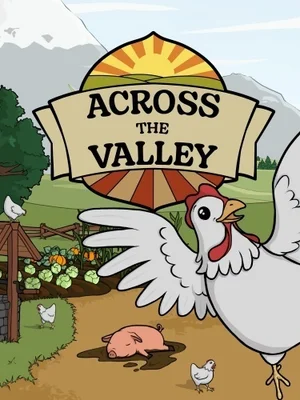 Across the Valley