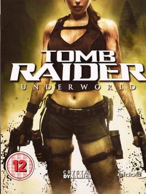 Tomb Raider Underworld