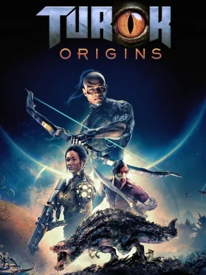 Turok: Origins