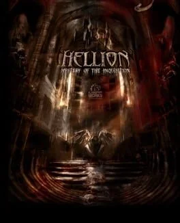 Hellion: Mystery of the Inquisition 