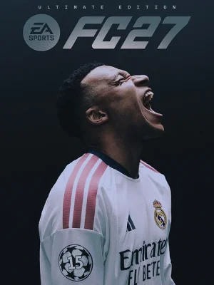 EA SPORTS FC 27