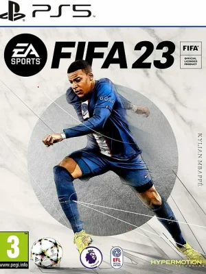 FIFA 23