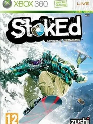 Stoked