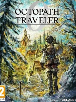 Octopath Traveler 0