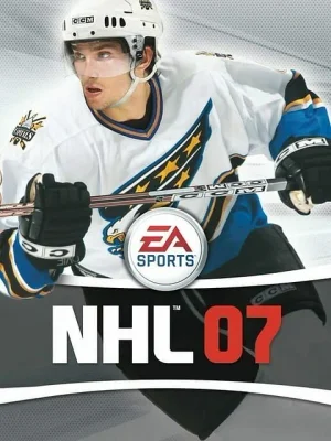 NHL 07