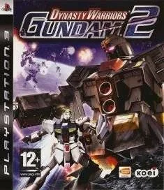 Dynasty Warriors Gundam 2
